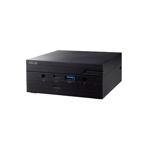 Mini PC ASUS PN62s Intel Core i7 Glan Wifi Bluetooth — NETPC