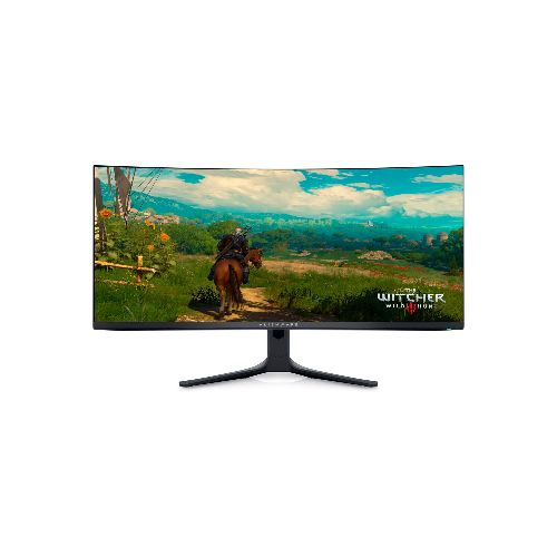 Monitor Curvo DELL Alienware AW34 Gaming 34.2