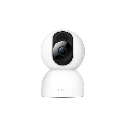 Cámara De Seguridad XIAOMI Smart Camera C400 360º 2560p — NETPC