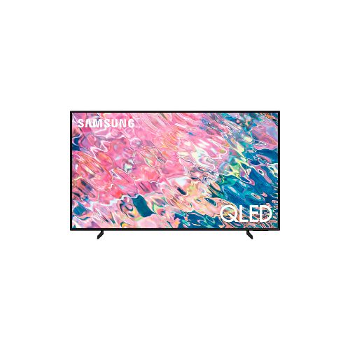 Smart TV SAMSUNG QN55Q60BA QLED 55” UHD 4K — NETPC