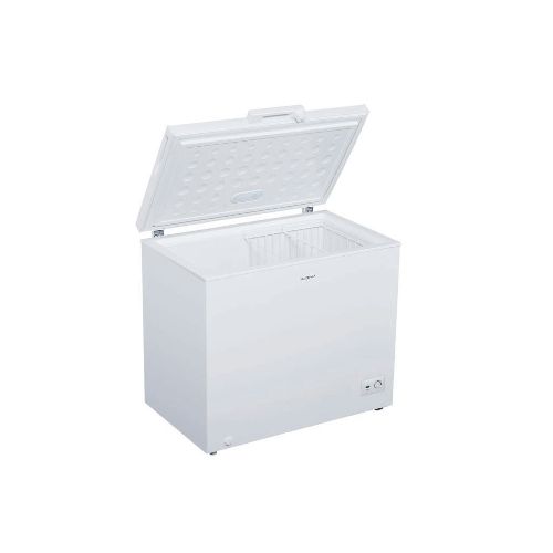 Freezer Horizontal XION XI-HF250 Cap. 250 Lts Clase B — NETPC