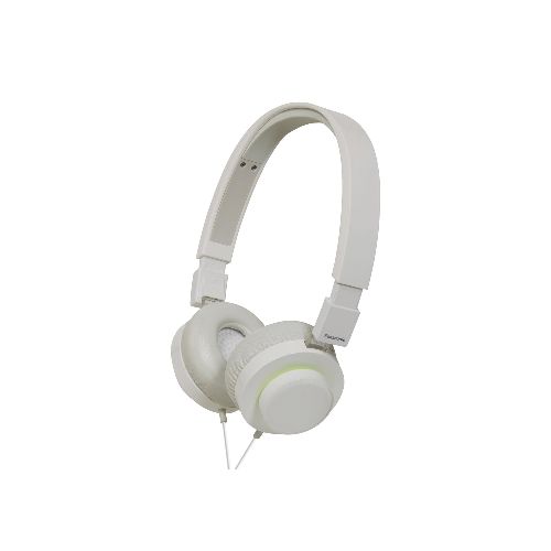 Auriculares PANASONIC RP-HD5CK 4.0mm Blanco — NETPC