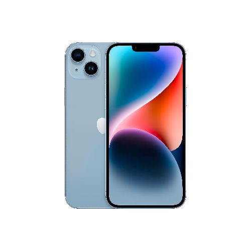 Celular APPLE iPhone 14 Plus 6.7 Retina A15 512GB 5G Azul BAJO PEDIDO — NETPC