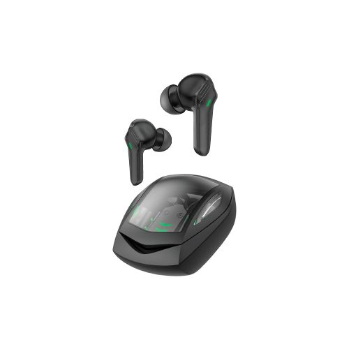 Auriculares TWS BL118 Black FONENG Black — NETPC