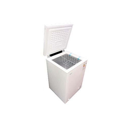 Freezer Horizontal XION XIHF110 100 Lts Gas Ecológico — NETPC