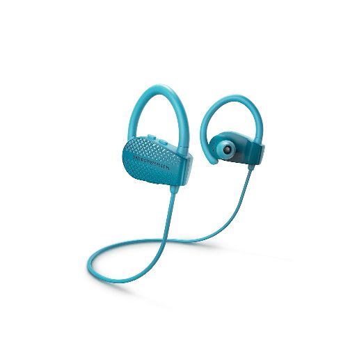 Auriculares ENERGY SISTEM Earphones SPORT 1 Bluetooth Ocean — NETPC