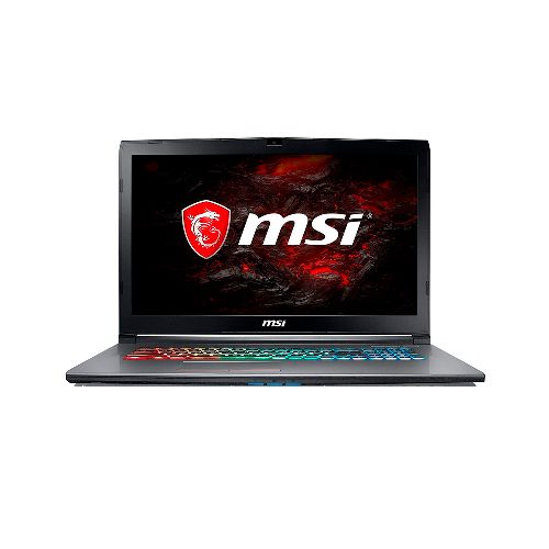 Notebook Msi I7 16gb 1tb + Ssd Gtx1060 - Bajo Pedido — NETPC