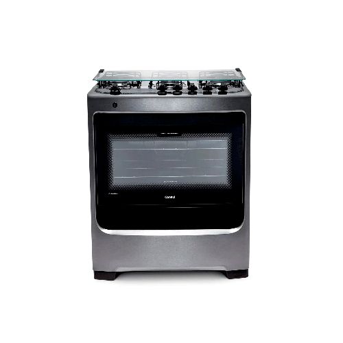 Cocina CONSUL CFS5NARUUW 5 Hornallas — NETPC