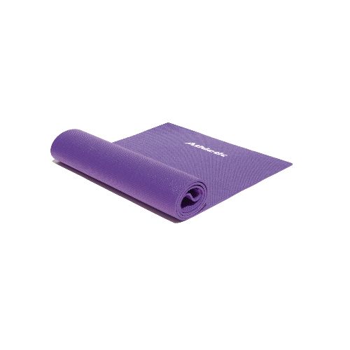 Colchoneta De Yoga 3 mm ATHLETIC — NETPC