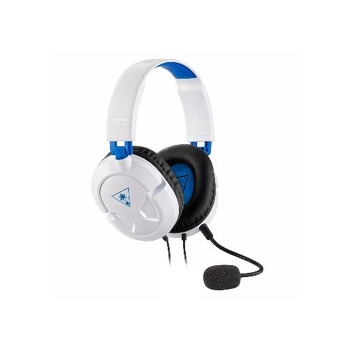 Auricular TURTLE BEACH Ear Force Recon 50P PS4 — NETPC