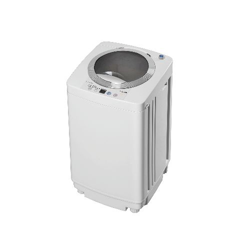 Lavarropas Carga Superior FUTURA FUT41508F 4kg Blanco — NETPC