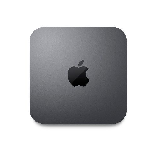 APPLE Mac mini i7 8GB DDR4 256GB SSD UHD 630 BAJO PEDIDO — NETPC