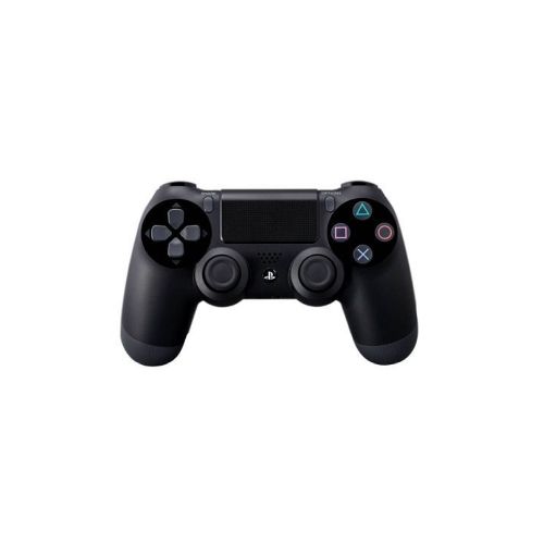 Control Joystick SONY Inalambrico PS4 Original - Negro — NETPC