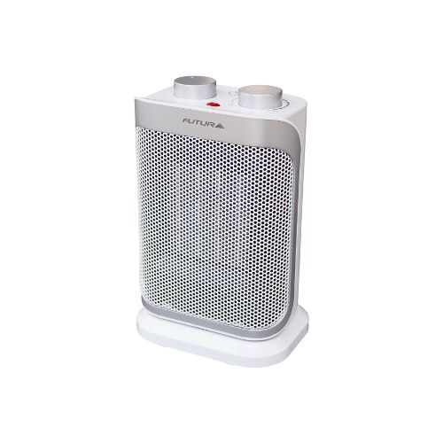 Caloventilador Cerámico FUTURA Plus FUTCVC0587 — NETPC