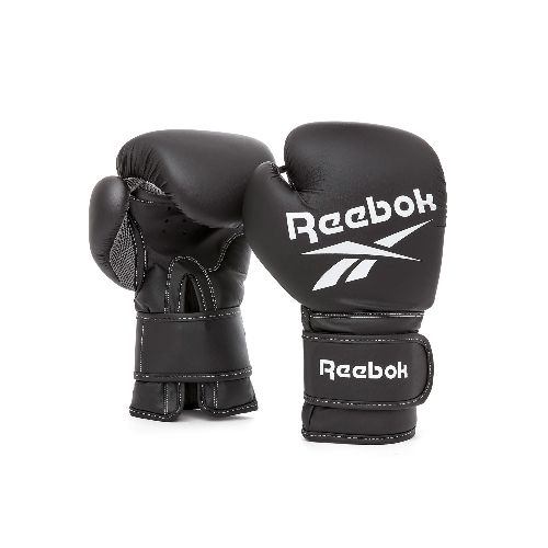 Guante De Boxeo REEBOK 14 OZ Malla Transpirable — NETPC