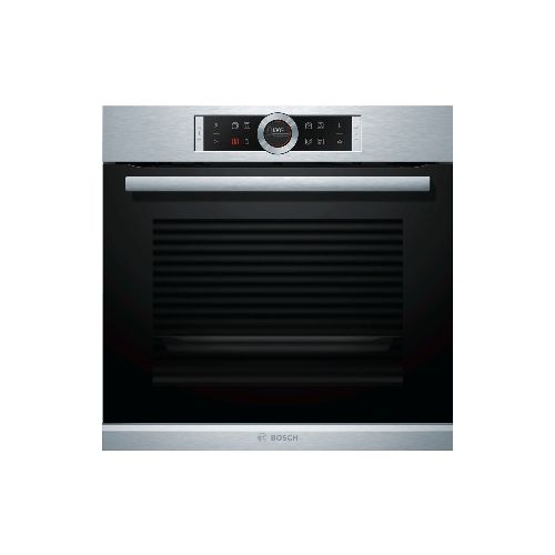 Horno De Empotrar BOSCH HRG635BS1 Multifunción — NETPC