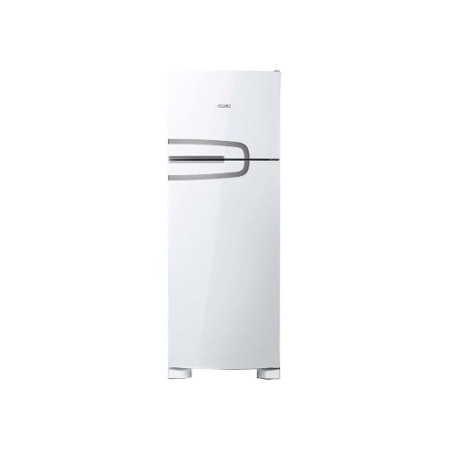 Refrigerador CONSUL CRM39ABDUW 361Lts Frío Seco Blanco — NETPC