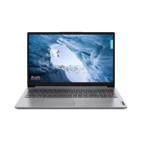 Notebook Lenovo 15.6