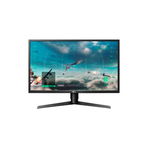 Monitor Gaming LG 27