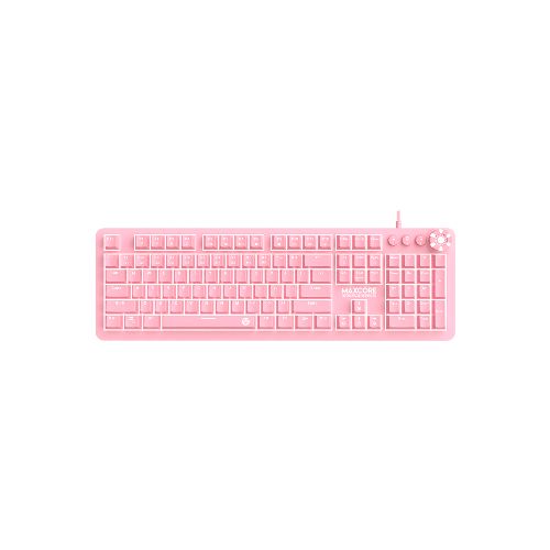 Teclado Mecánico MK852 FANTECH Sakura — NETPC