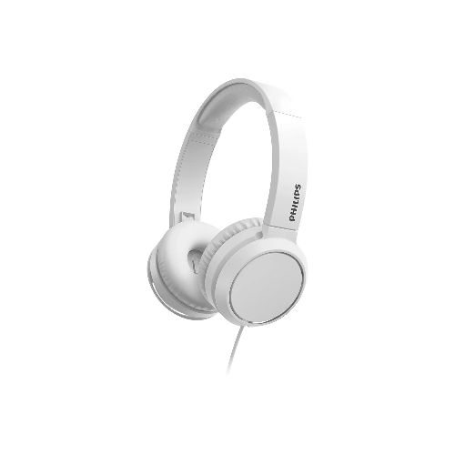 Auricular Supraurales PHILIPS TAH4105WT/00 Blanco — NETPC