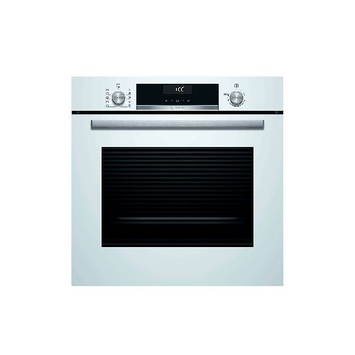 Horno De Empotrar BOSCH HBA5360W0 Autolimpiante — NETPC