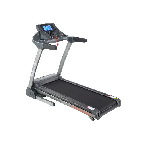 Caminador Eléctrico ATHLETIC 3290T Con Monitor De 9