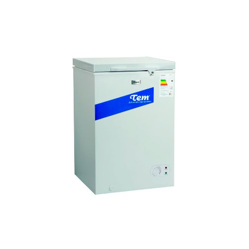 Freezer Horizontal TEM TUC130CH Capacidad 100 Lts — NETPC