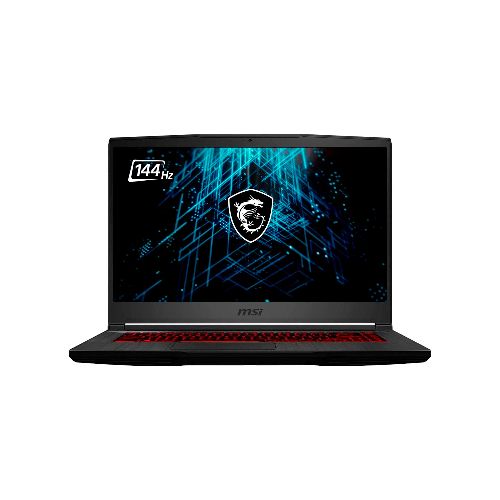 Notebook MSI GF65 Thin 15.6″ 144Hz i5 10ma Gen. 512GB 8GB RTX3060 OUTLET — NETPC