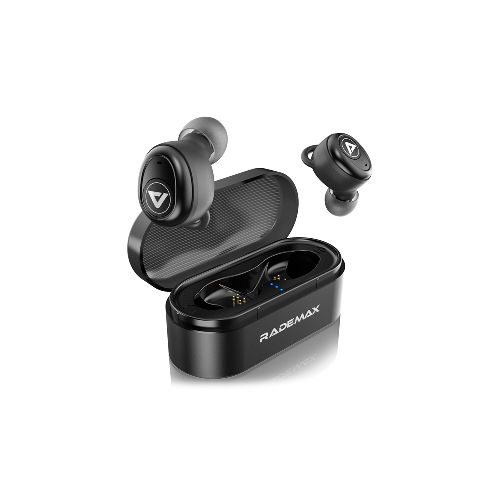 Auriculares Inalámbricos Bluetooth REDEMAX — NETPC