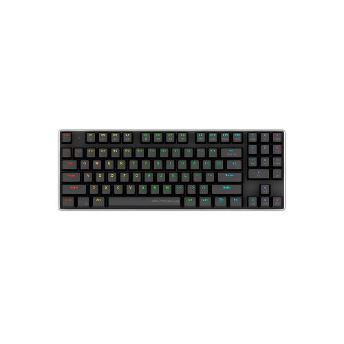 Teclado Gaming MARVO Pro KG934 BIGBANG S1 Mecánico Con Iluminación — NETPC