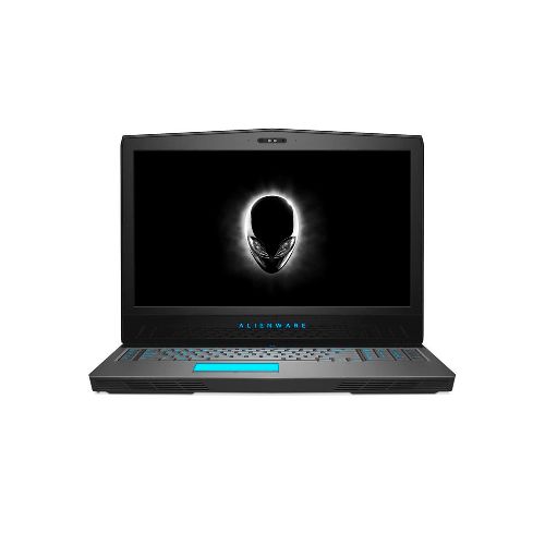 Notebook Gaming Alienware R5 17.3 i7 16GB 256GB SSD+1TB HDD GTX1070 — NETPC