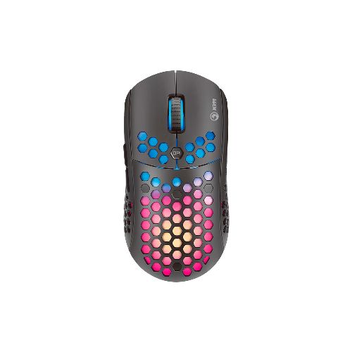 Mouse Gaming MARVO M399 Óptico 6400 DPI — NETPC