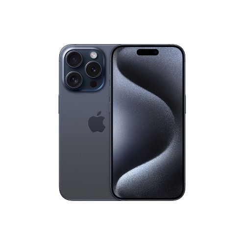 Celular iPhone 15 Pro 6,1'' 5G 8GB 128GB Triple Cámara 48mp — NETPC