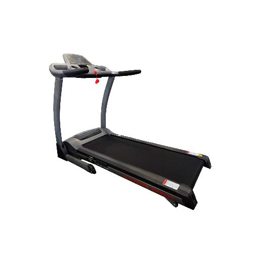 Caminador Eléctrico ATHLETIC 3260T Plegable — NETPC