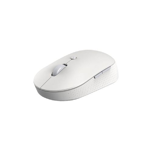 Mouse Inalámbrico XIAOMI MI DUAL MODE Bluetooth 1300dpi — NETPC