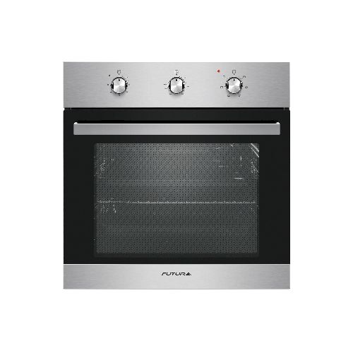 Horno De Empotrar FUTURA Plus FUTH60EC Con Convec — NETPC