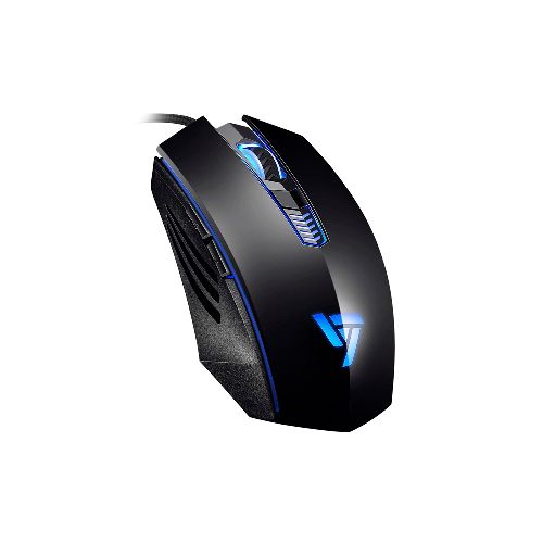 Mouse Gaming Retroiluminado VicTsing - 3200 Ppp — NETPC