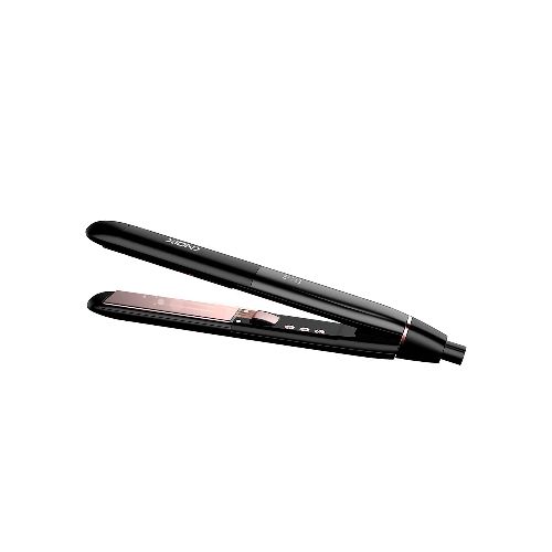 Plancha De Pelo XION XI-TITANIUM2 Profesional Negro — NETPC