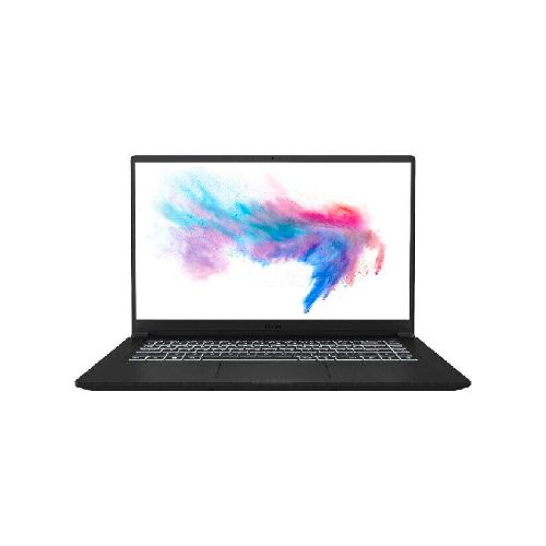 Notebook MSI Modern PS42 15.6