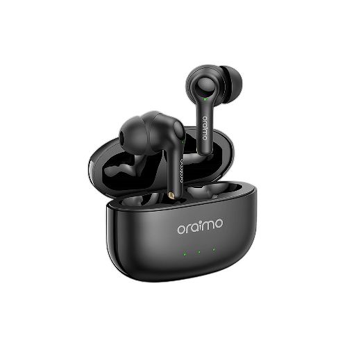 Auriculares Inalámbricos ORAIMO Freepods 3c IPX Bluetooth Llamadas Negro — NETPC