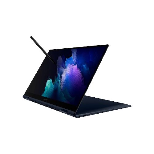 Notebook SAMSUNG Galaxy Book Pro 360 15.6 Táctil FHD i7 11va Gen. 1TB SSD 16GB BAJO PEDIDO — NETPC