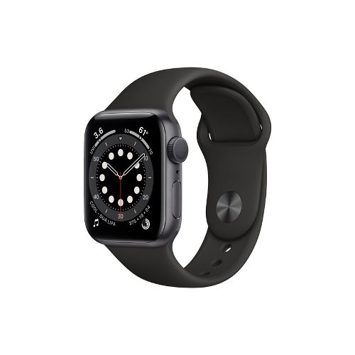 SMARTWATCH APPLE Watch Series 6 Retina OLED 44mm 32GB — NETPC