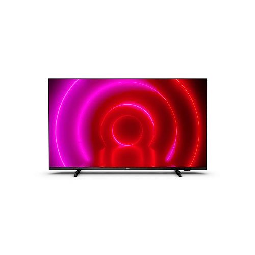 Smart TV PHILIPS 65″ 65PUD7906/55 4K UHD — NETPC