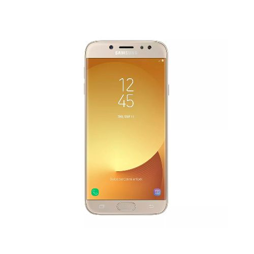 Celular Galaxy J7 Pro Ss - Gold — NETPC