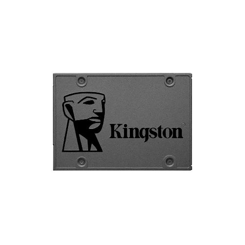 Disco Duro A400 KINGSTON 240 GB — NETPC