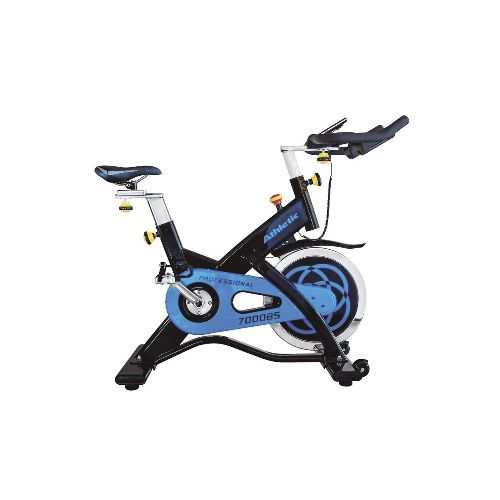 Bicicleta Spinning ATHLETIC Profesional 7000BS — NETPC