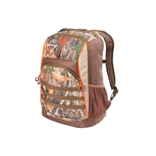 Mochila Master Sportsman Perimeter 28Lts Bosque — NETPC