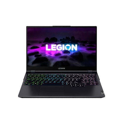 Notebook LENOVO Legion 5 15.6