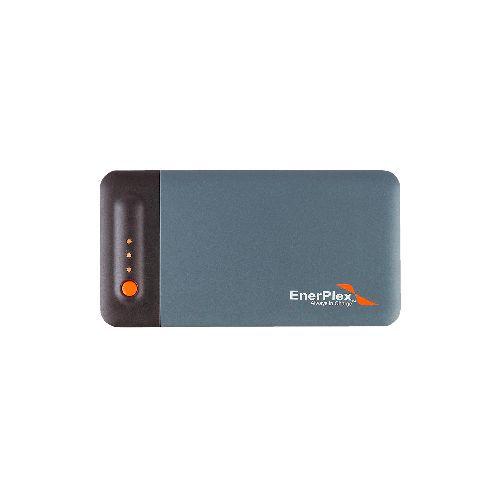 Cargador Portátil ENERPLEX JUMPR STACK 9 9.400mAh — NETPC